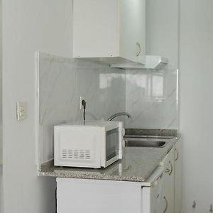 Estudio Superior con Cama King